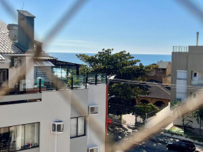 Apt Magnólia perto da praia by Achei Florianópolis